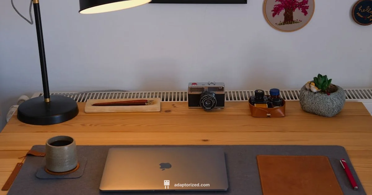 Connection Fix Guide - Adaptorized