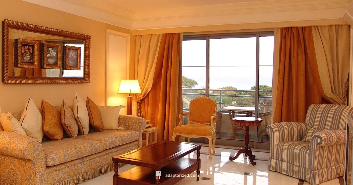 Minecraft Port Guide - Adaptorized