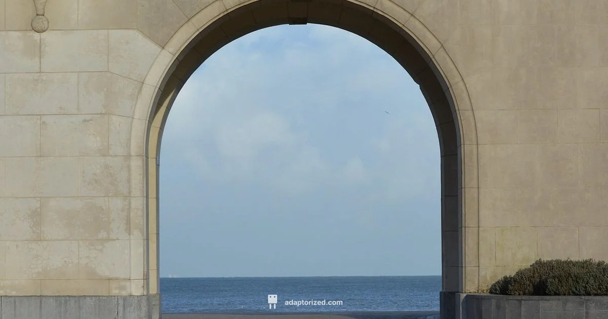 Open Ports Guide - Adaptorized