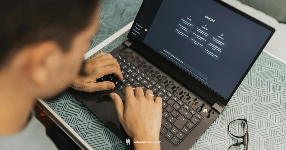 Plug AI in Action - Adaptorized