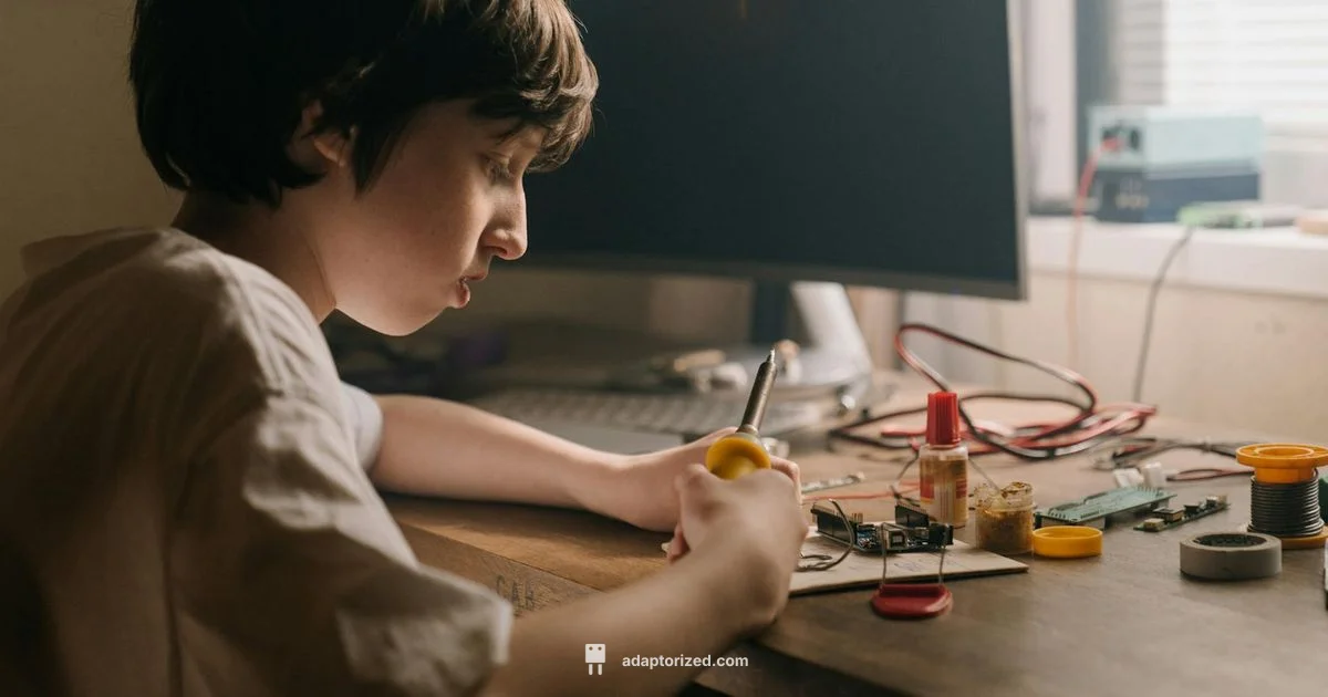 Quick Connector Guide - Adaptorized