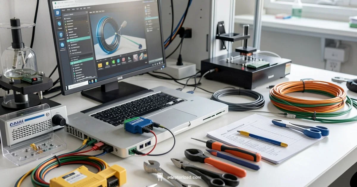 CAN Bus Connector DIY - Adaptorized