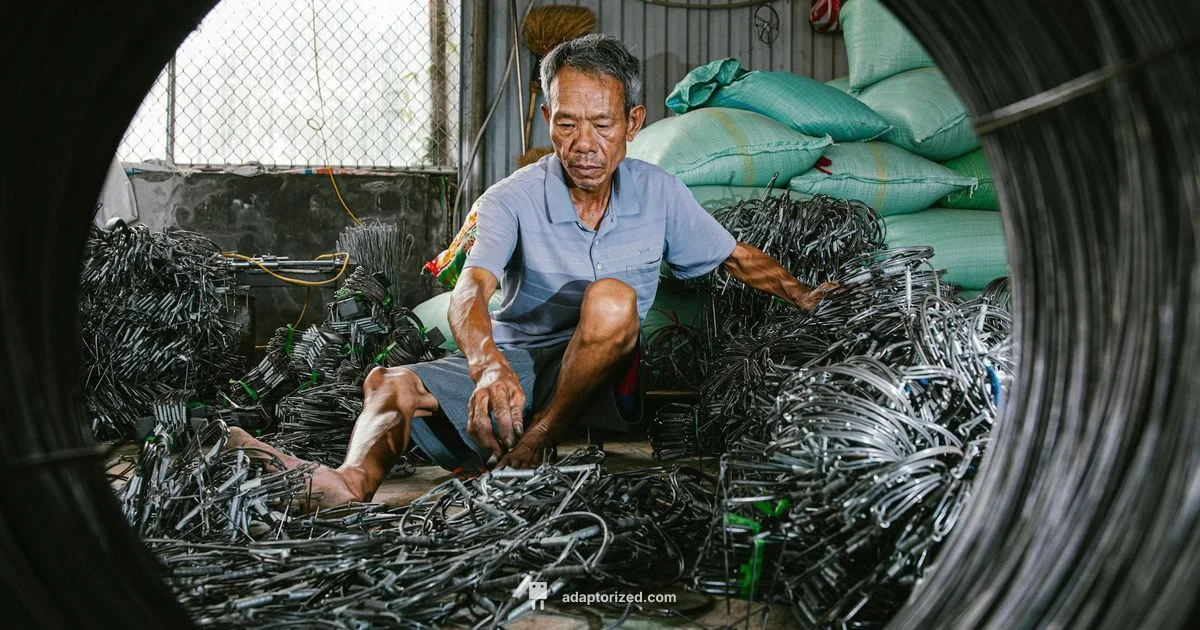 Wago Wiring Guide - Adaptorized