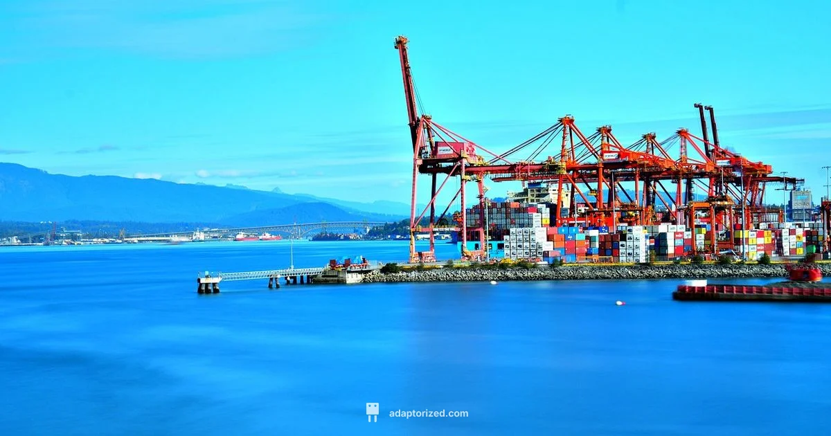 Port Day Guide - Adaptorized