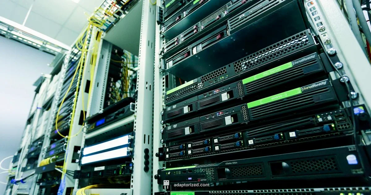 Sinytra on Servers - Adaptorized