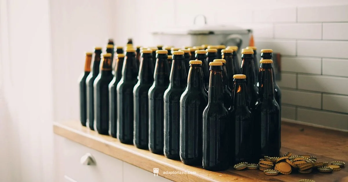 Open Port - Adaptorized