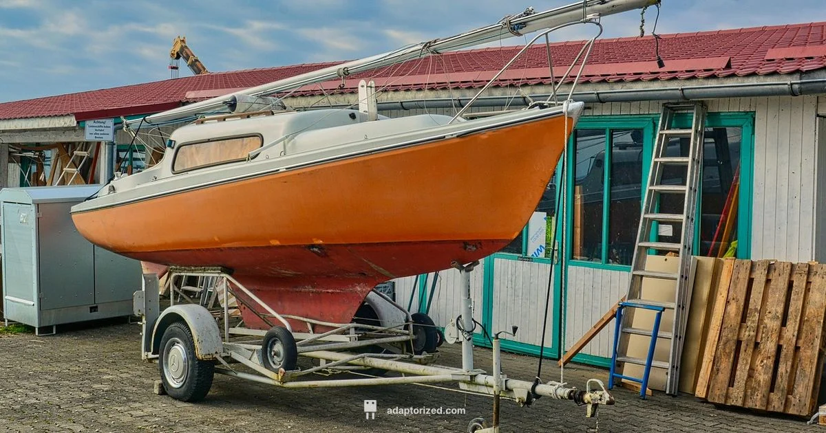 Trailer Wiring Basics - Adaptorized