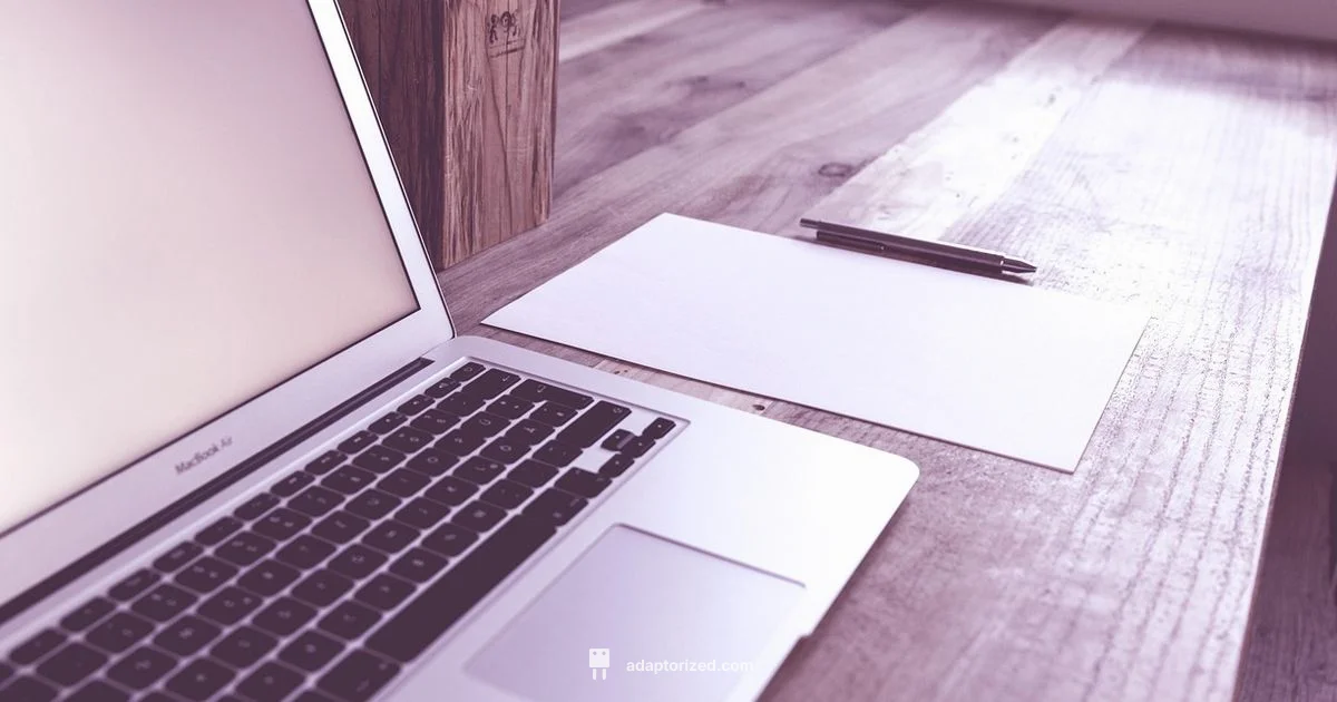 Power-Safe Use - Adaptorized