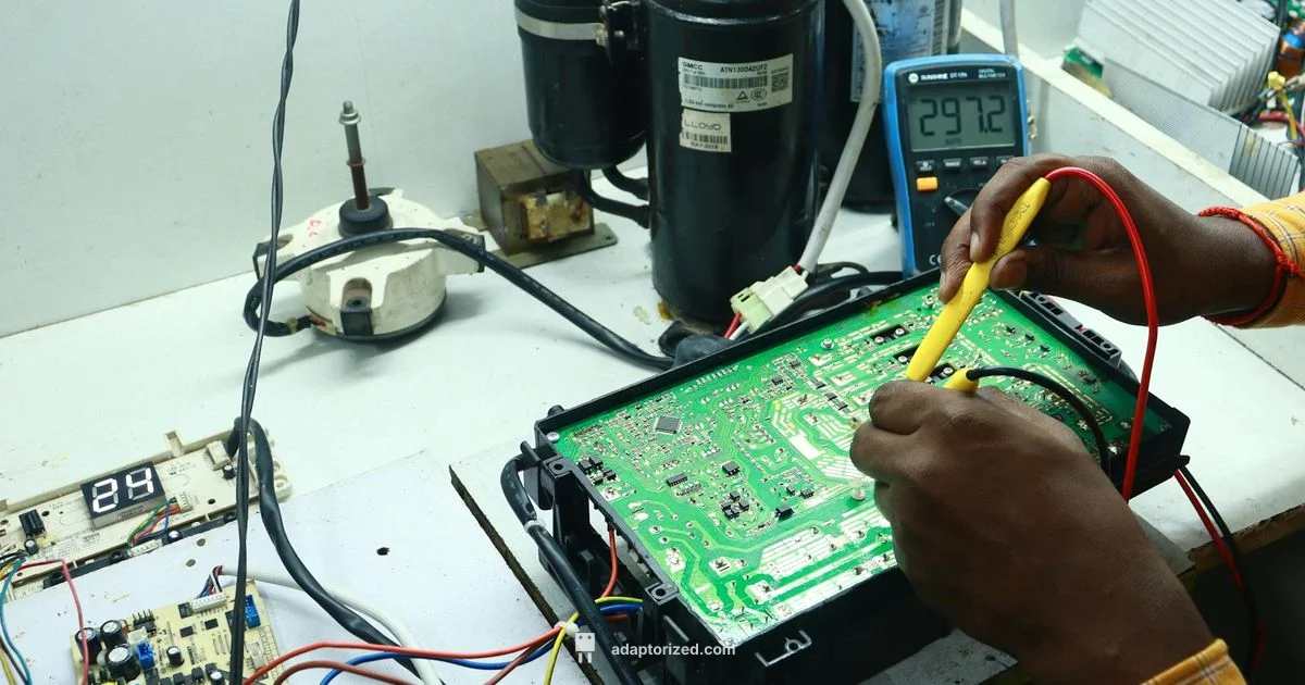 Wire-to-Board Guide - Adaptorized