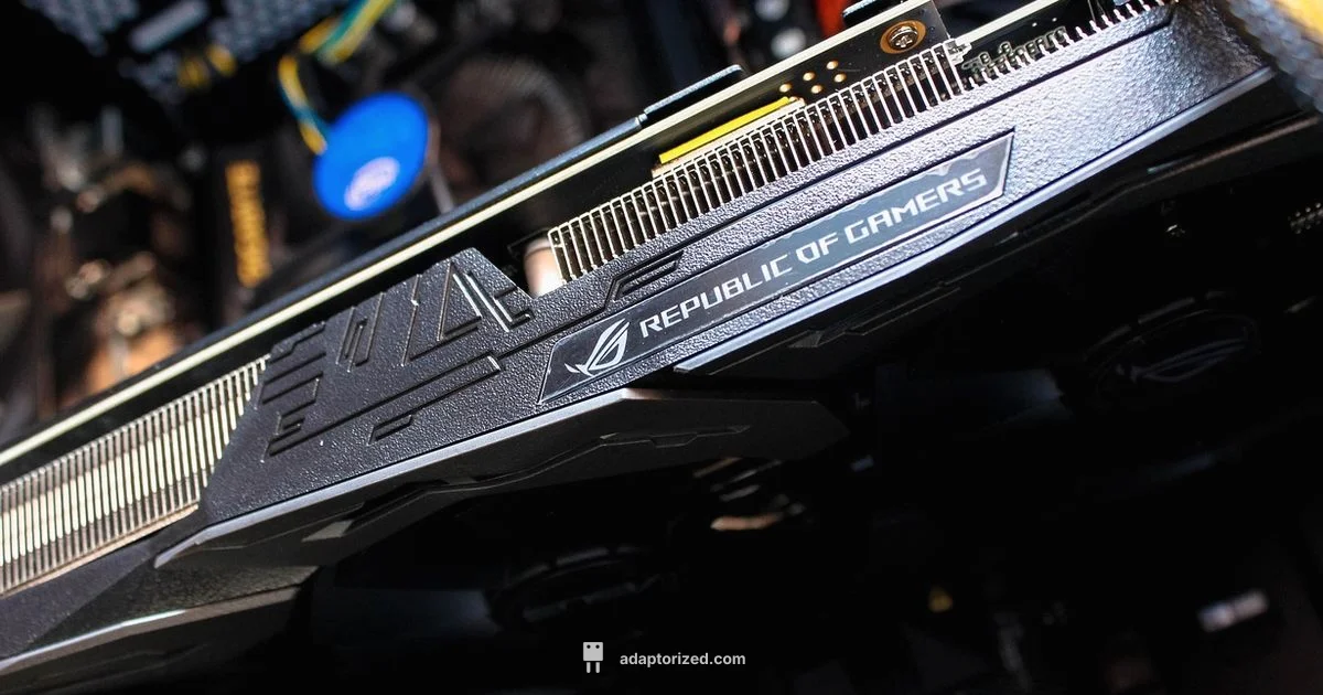 Power Connector Guide - Adaptorized