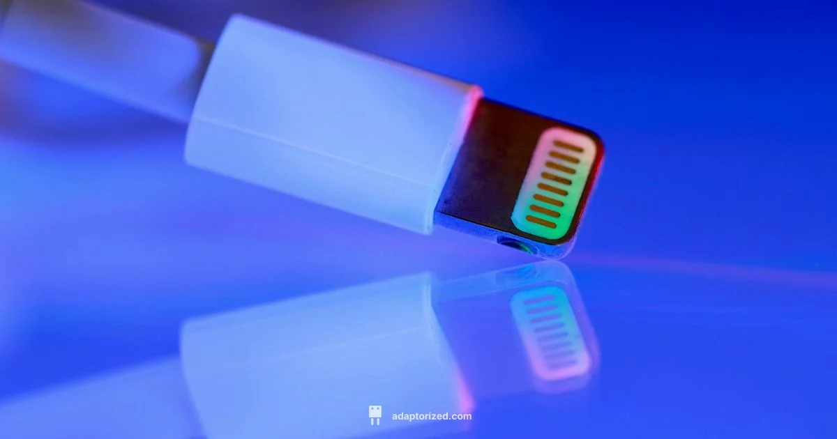 USB C Guide - Adaptorized