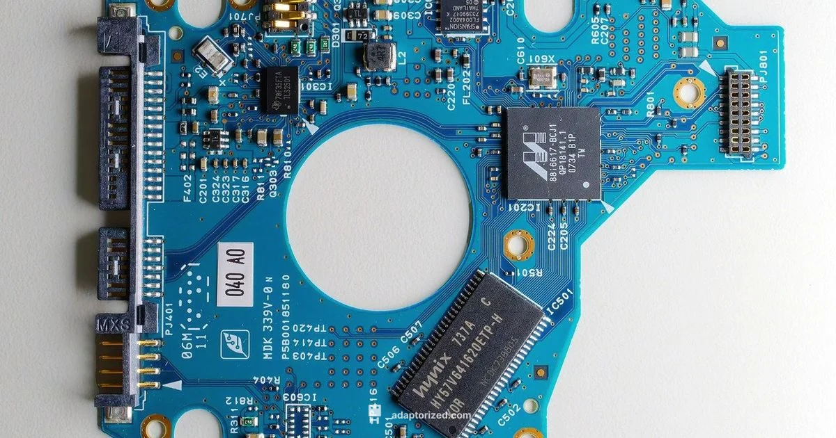 Connectorized Terminology Guide - Adaptorized