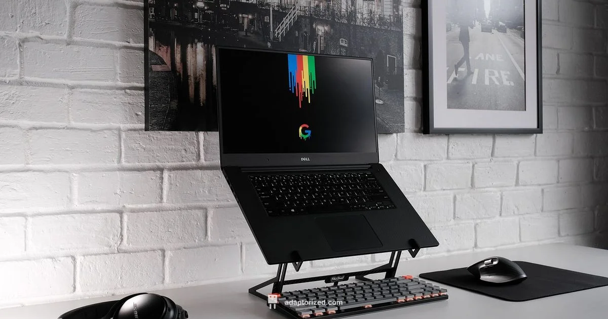 RDP Port Essentials - Adaptorized