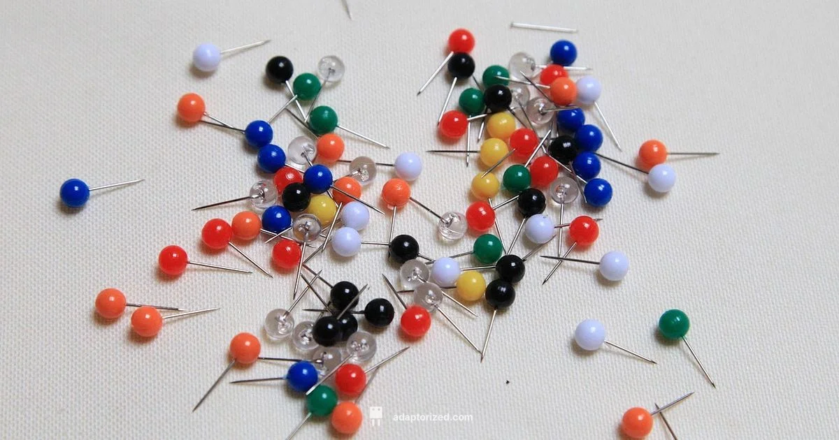 Three Pin Connector - Adaptorized