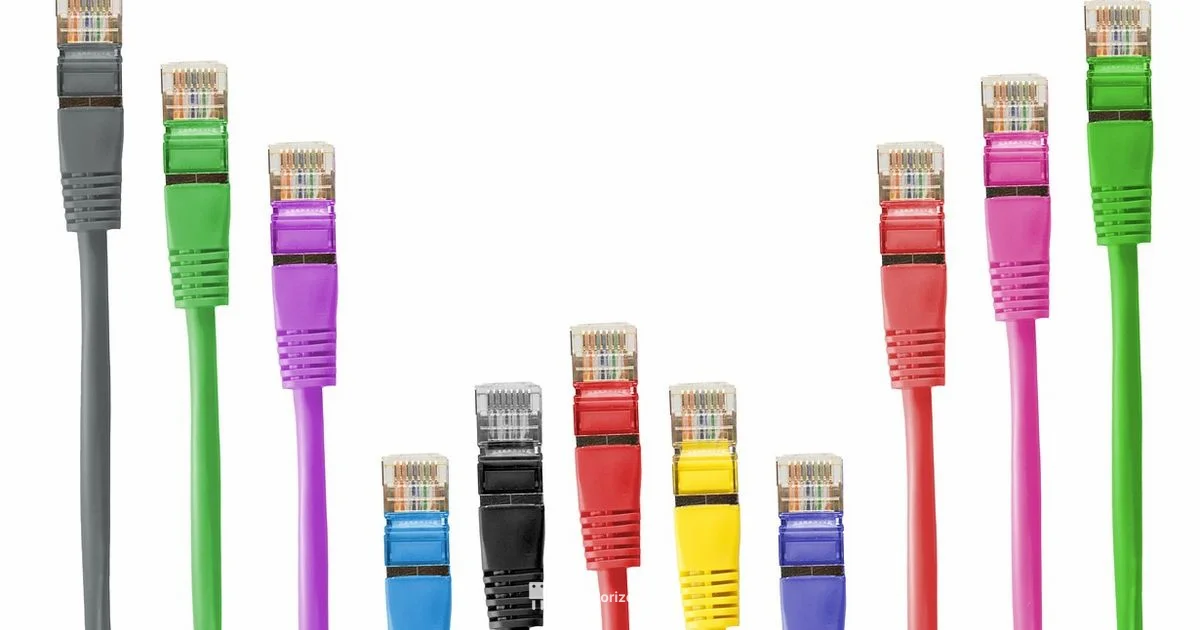 RJ45 Pass Through - Adaptorized