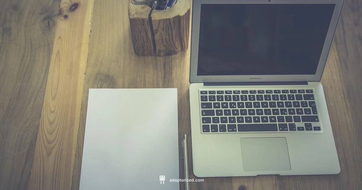 DP to VGA Adapter - Adaptorized