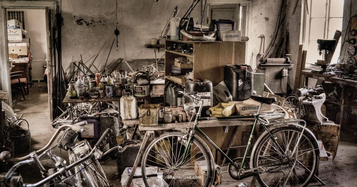 Trailer Wiring DIY - Adaptorized