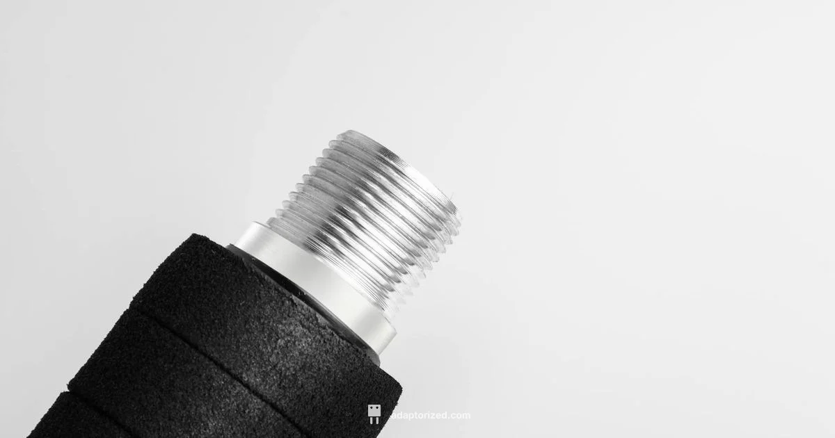 Lead Connector Costs - Adaptorized