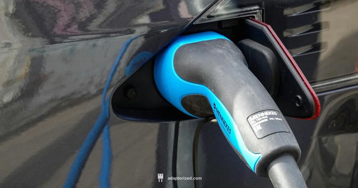 CAN Connector Guide - Adaptorized