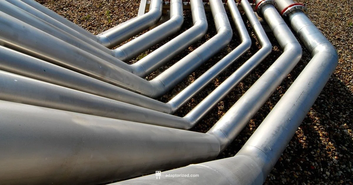 EMT Conduit Connectors - Adaptorized