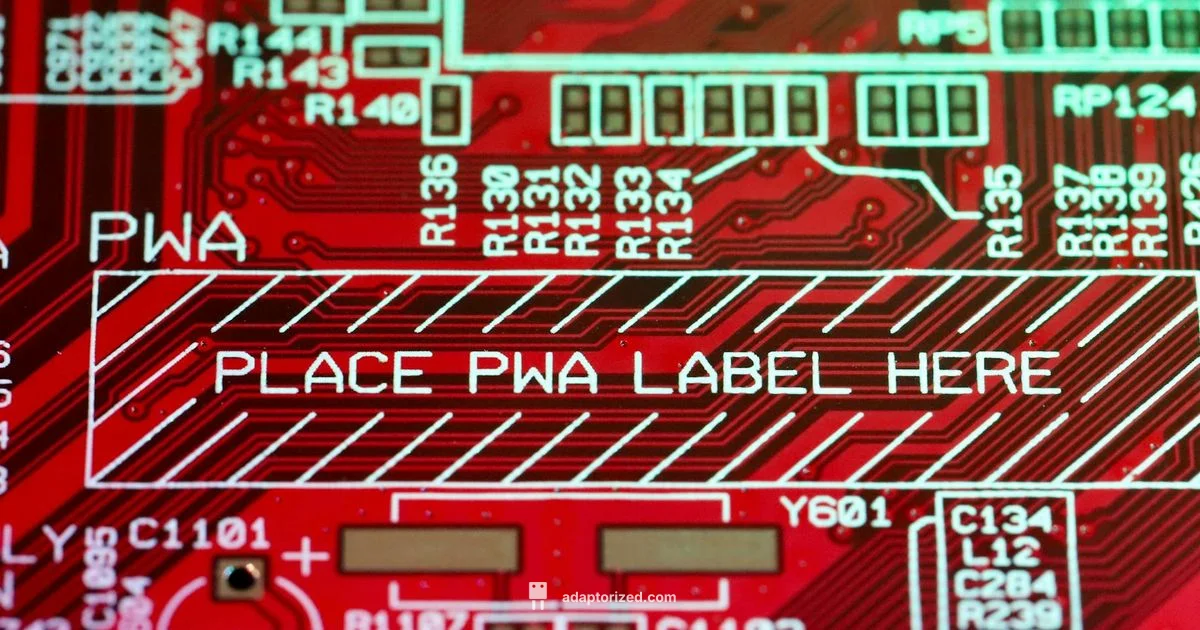 Terminal Block Essentials - Adaptorized