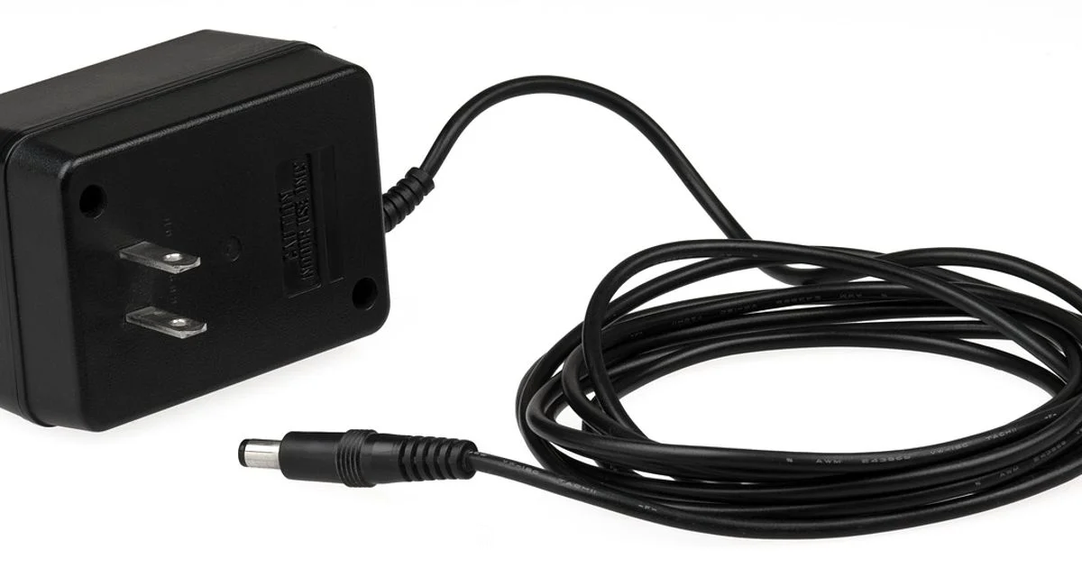 Local Connectors - Adaptorized