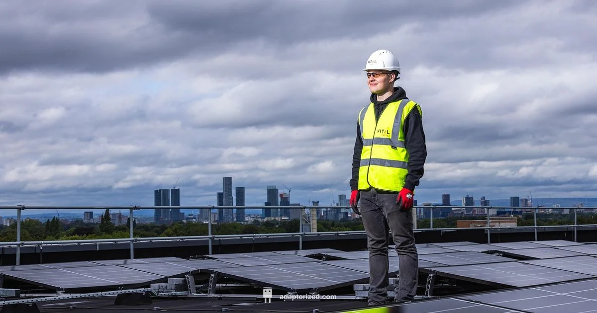 MC4 Connectors - Adaptorized