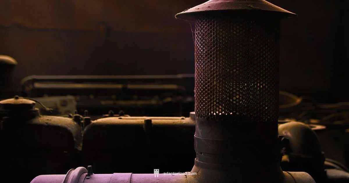 Industrial Connectors Guide - Adaptorized