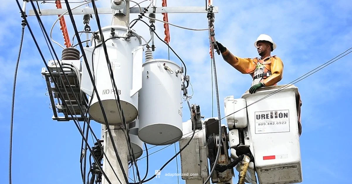 Safe Wet Connector Fix - Adaptorized