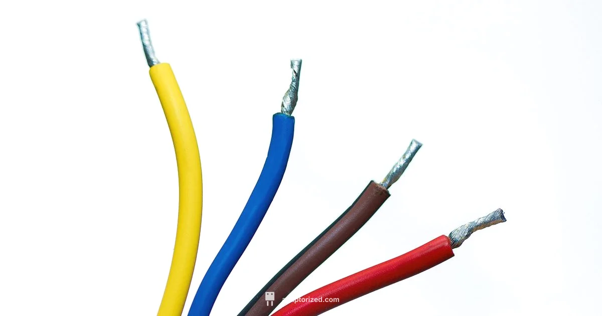 Splice Connector Guide - Adaptorized