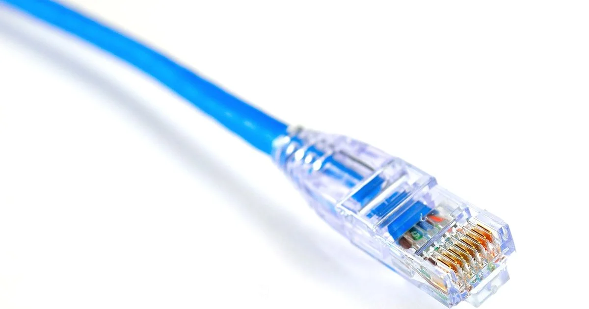 Ethernet Connector Guide - Adaptorized
