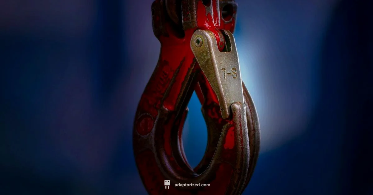 XL Connector Guide - Adaptorized