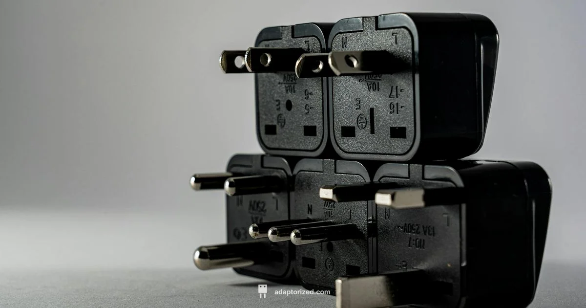 Adapter Basics - Adaptorized