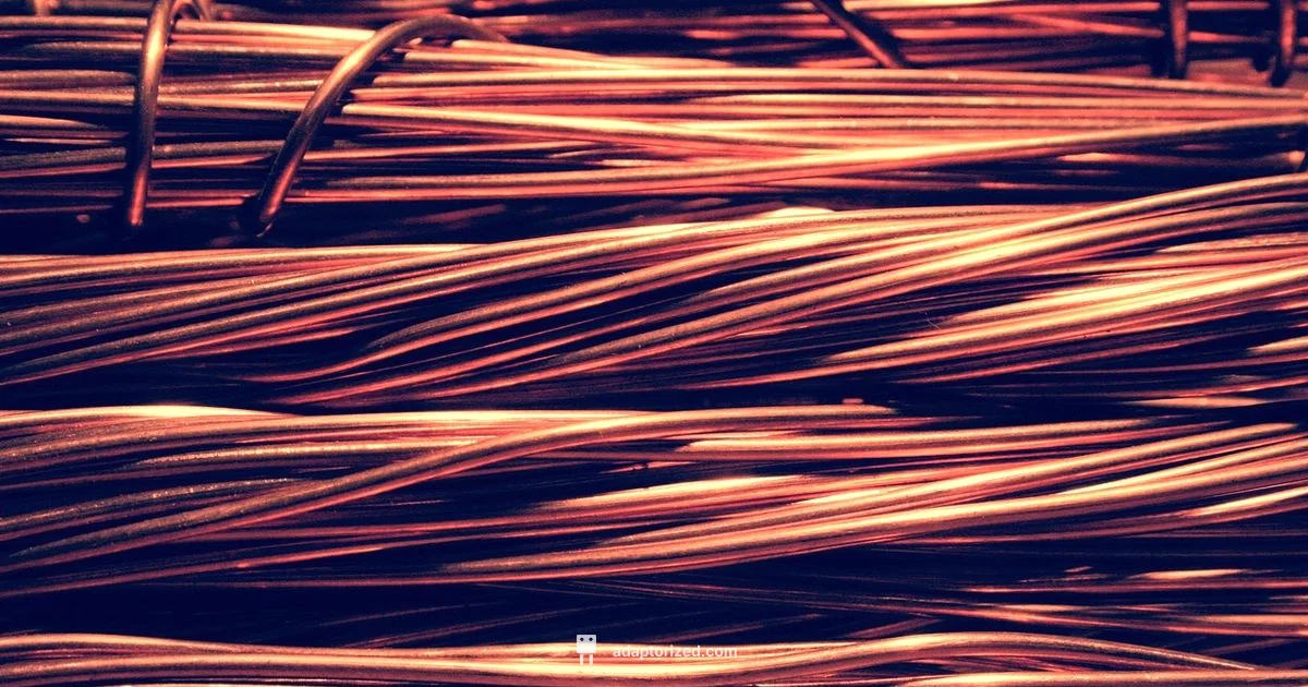 Push-In Connectors - Adaptorized