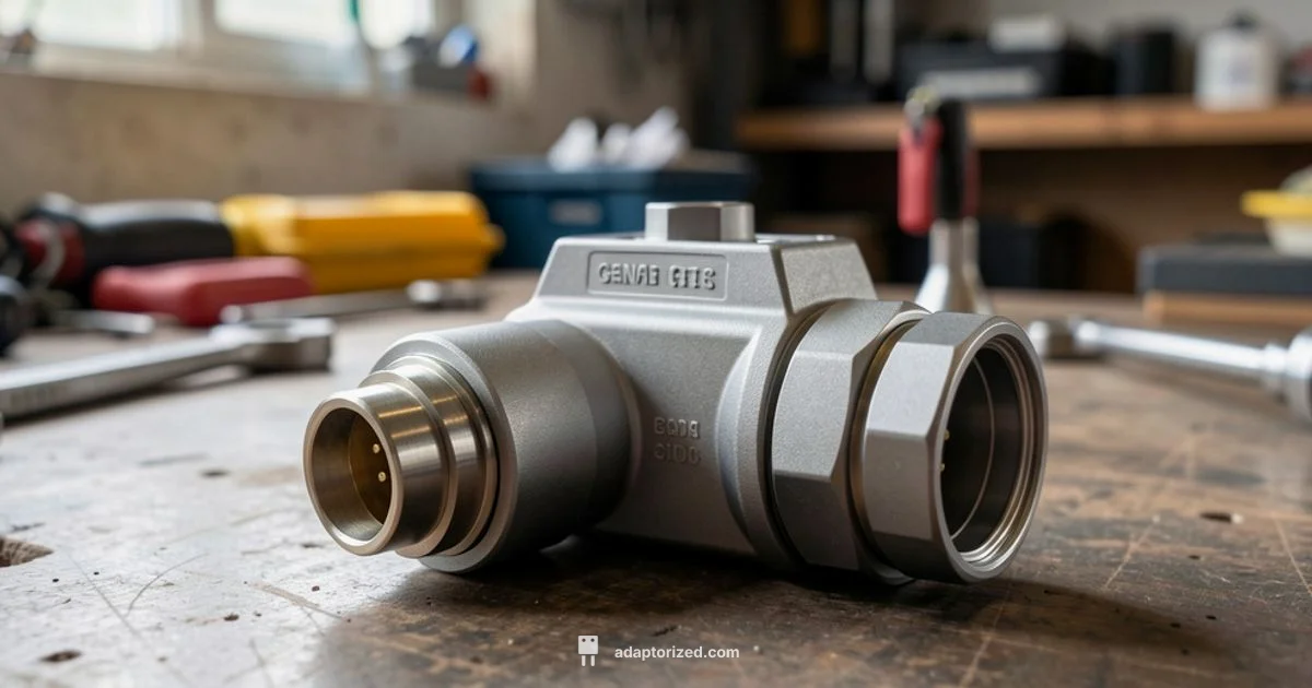 Gender Changer Guide - Adaptorized