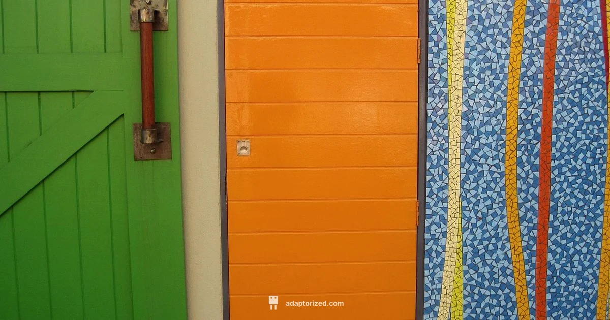 Locking Connector Guide - Adaptorized