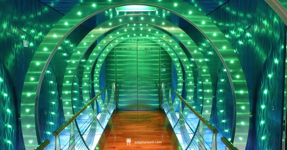 LED Strip Connector Guide - Adaptorized