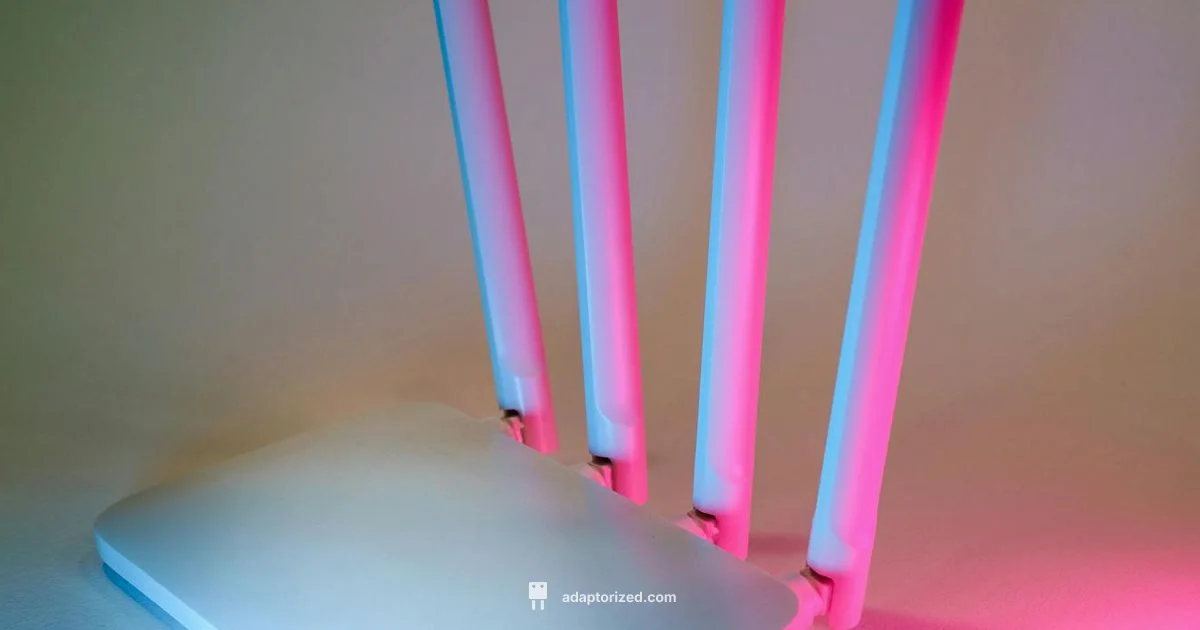 CGNAT Port Forwarding - Adaptorized