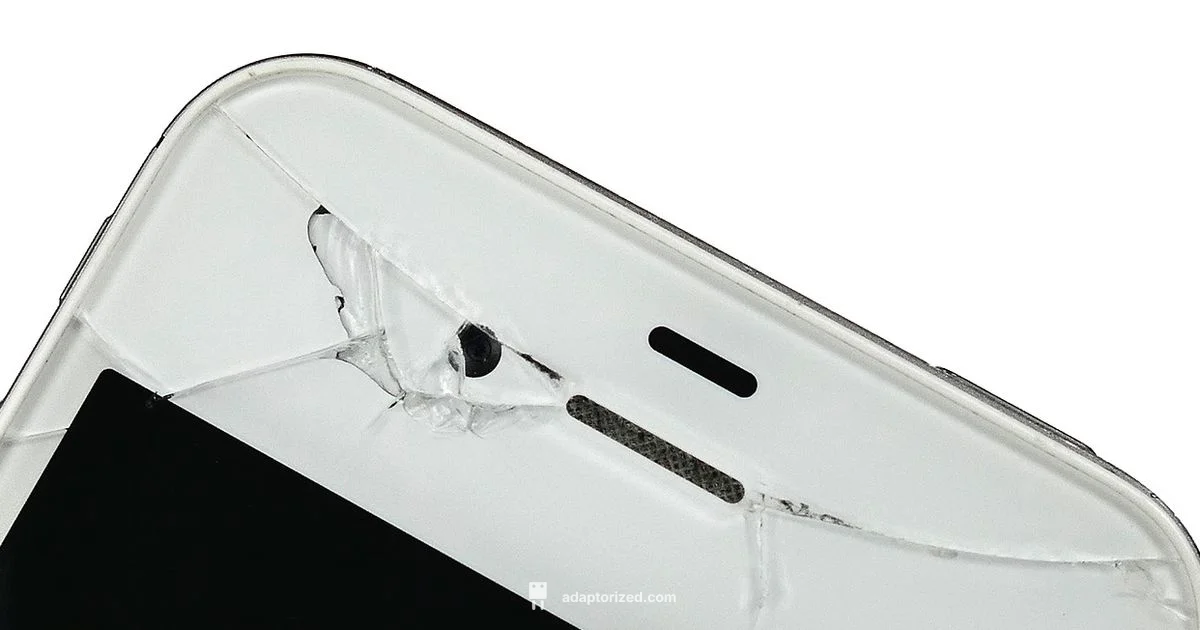 Port Water Rescue - Adaptorized