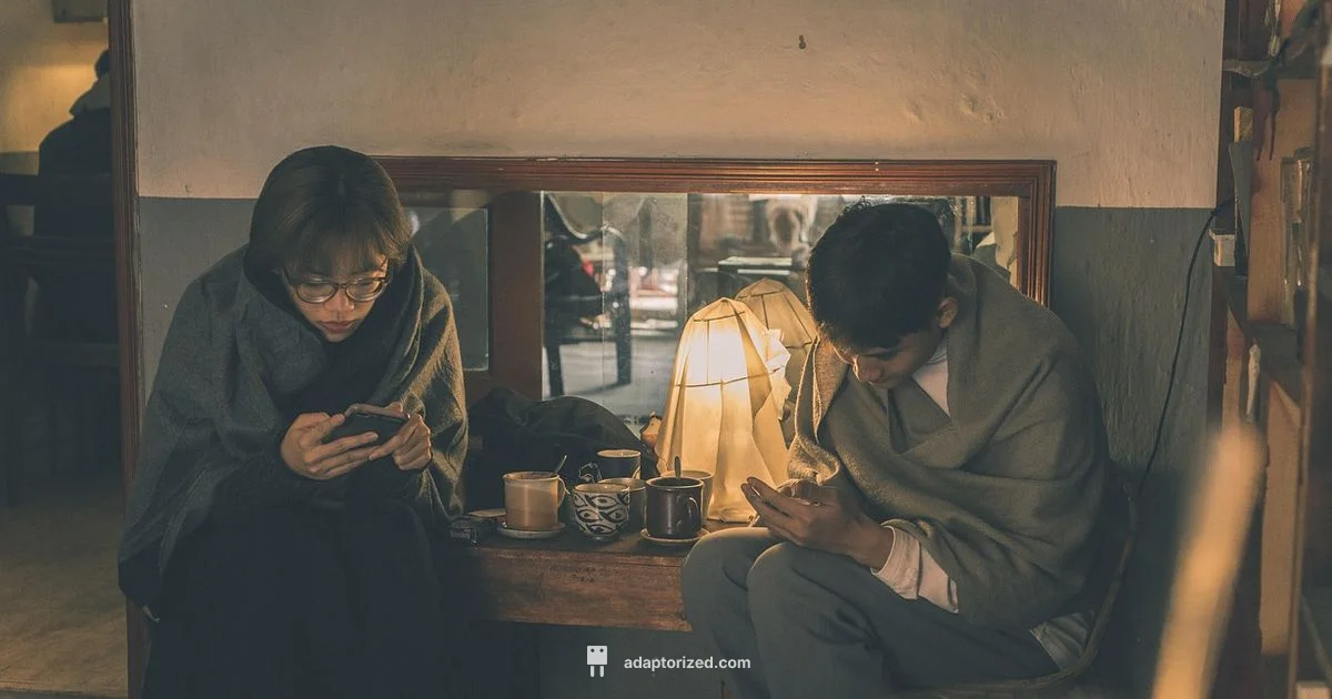 Wi‑Fi Quick Connect - Adaptorized