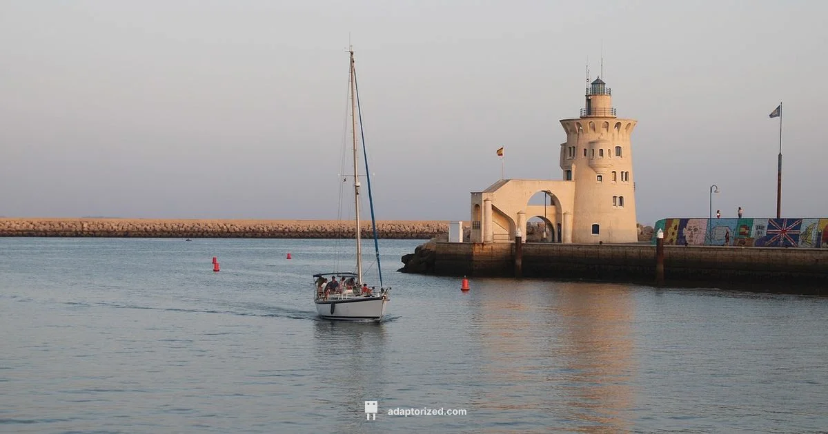 Port vs Sherry - Adaptorized