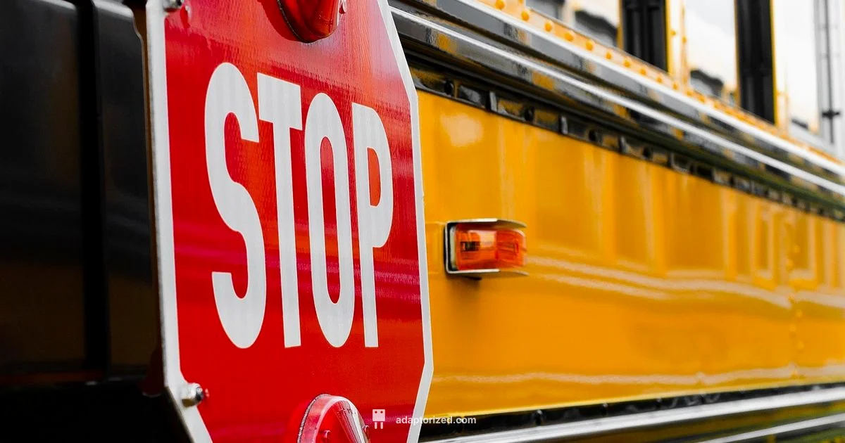 Fairfax Bus Schedule - Adaptorized