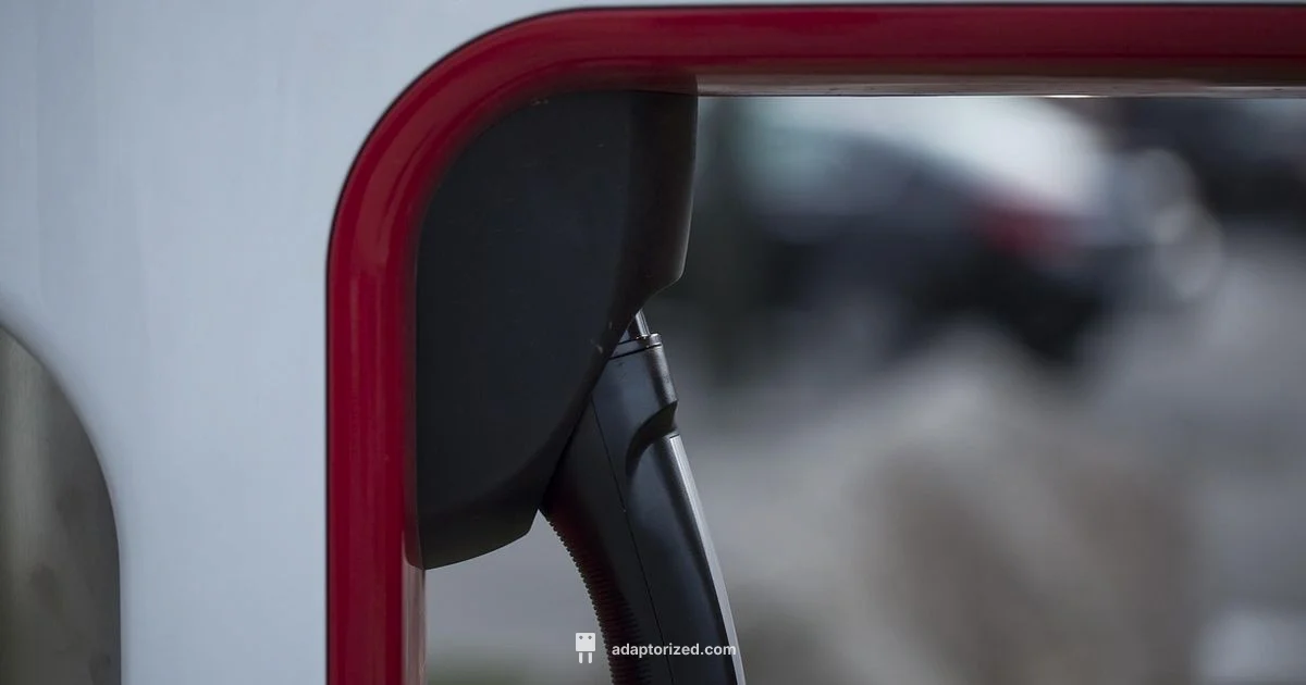 Tesla Connector Guide - Adaptorized