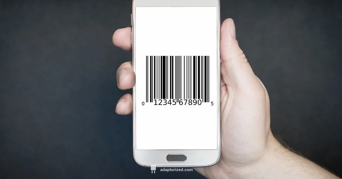 Mobile Health Payments - Adaptorized