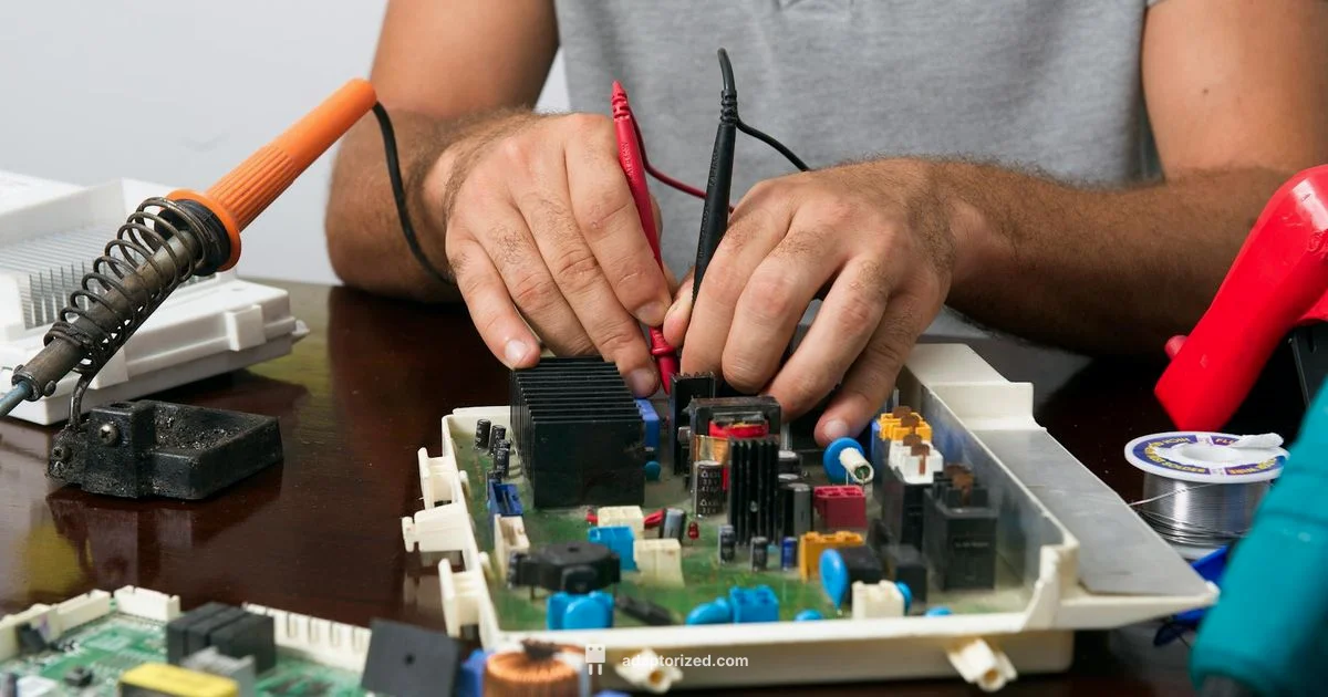 ConnectorCare Basics - Adaptorized