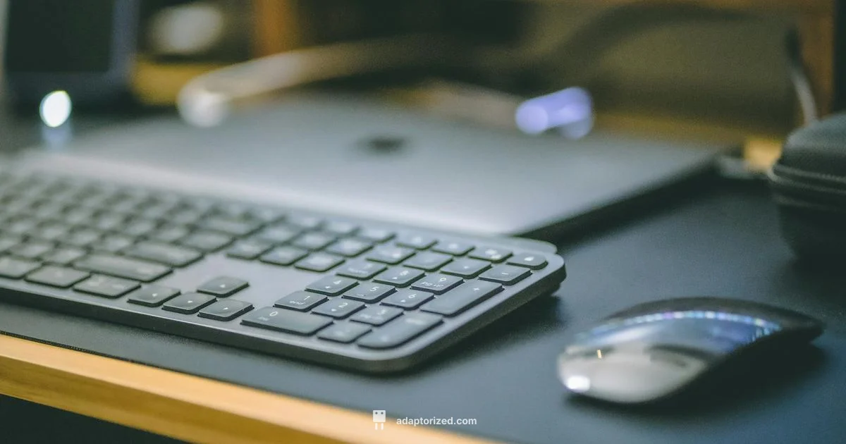 Troubleshoot Network Issues - Adaptorized