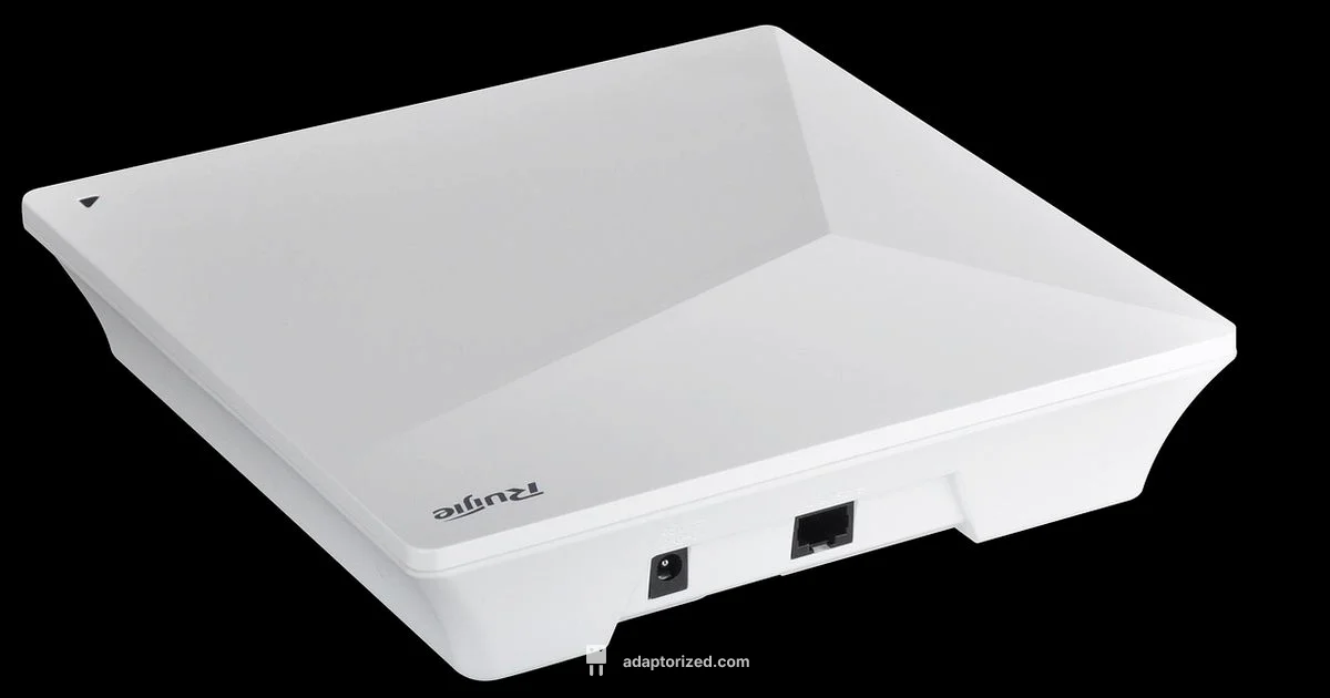 Port Forwarding Guide - Adaptorized