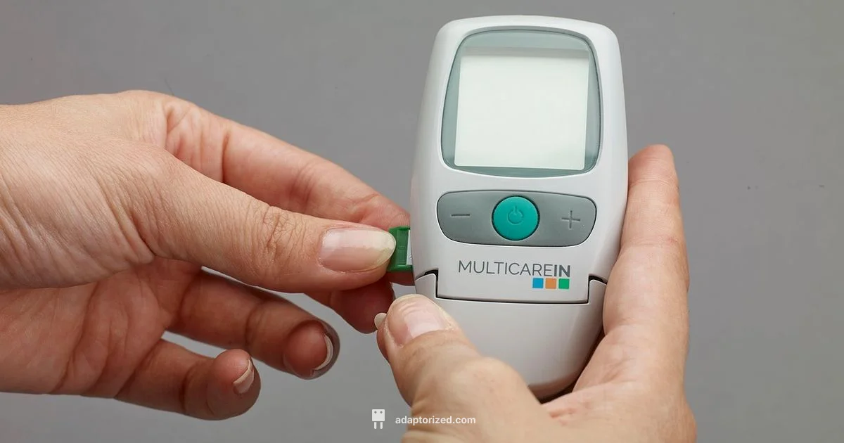 Health Connector Cost - Adaptorized