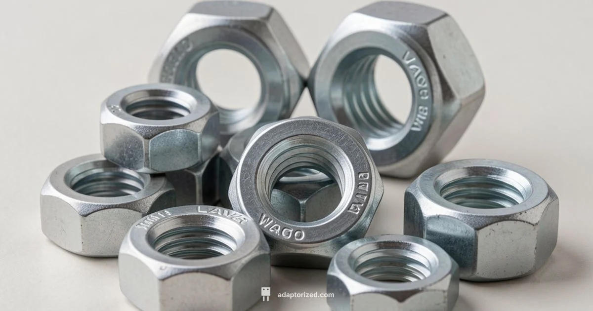 Wago Safety Guide - Adaptorized