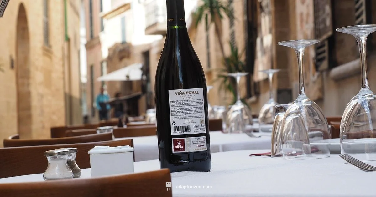 Port Wine Overview - Adaptorized